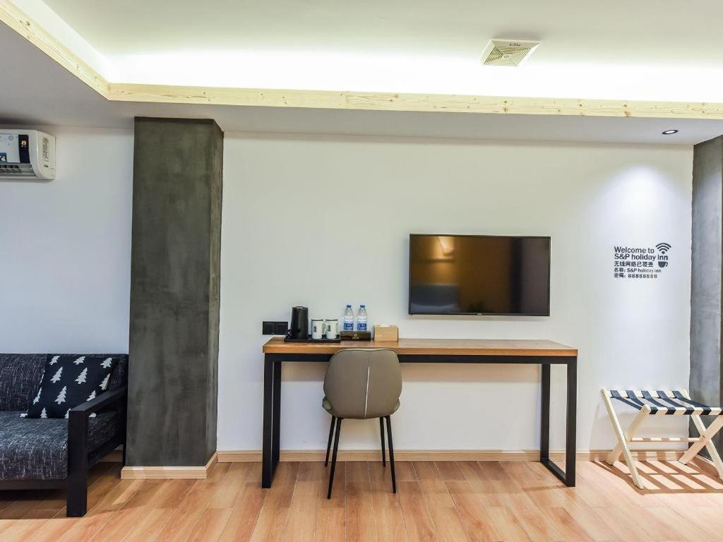 Hotel Shang Pin