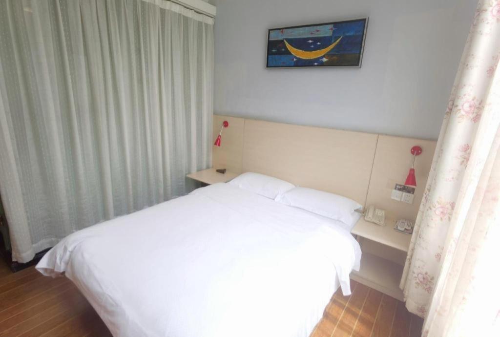 Wenxing Nanfang Hospital Branch 2*
