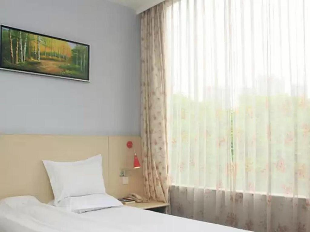 Wenxing Nanfang Hospital Branch Guangzhou