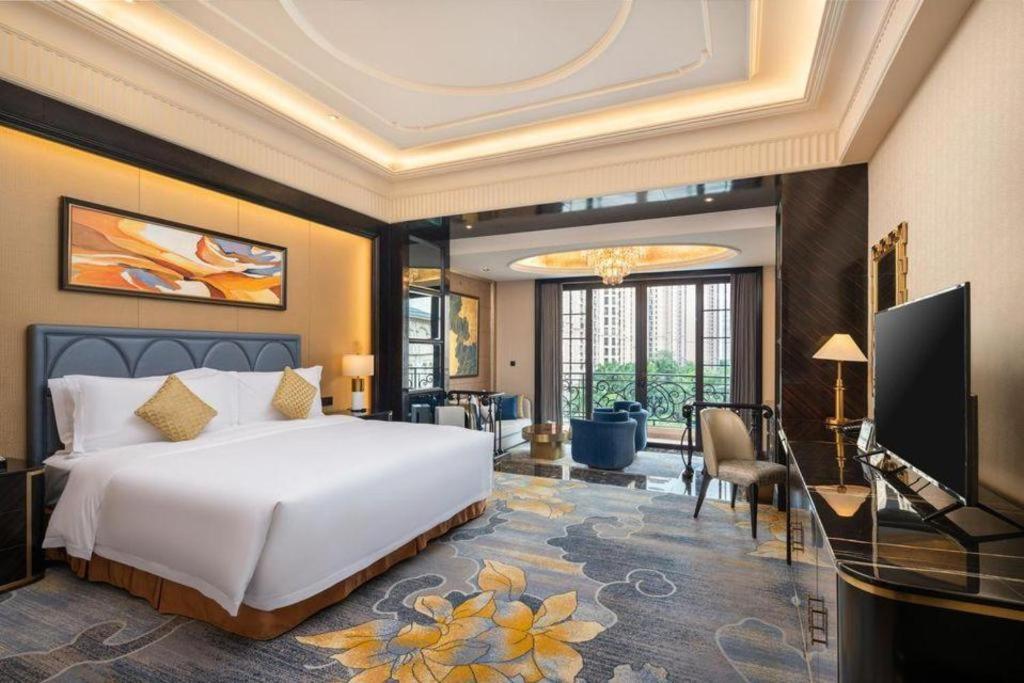 Chateau Starriver Peninsula Hotel