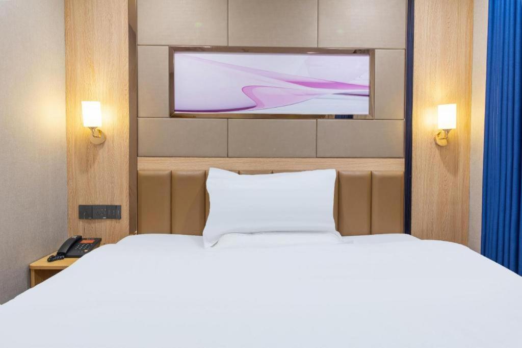 7 Days Premium-guangzhou Dongxiaonan Subway Station Hotel Guangzhou