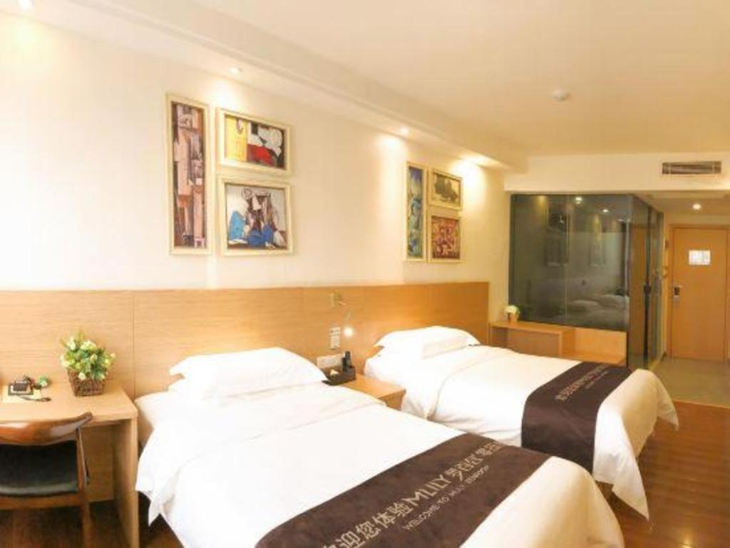 T Social Railway Station Branch Hotel 3*