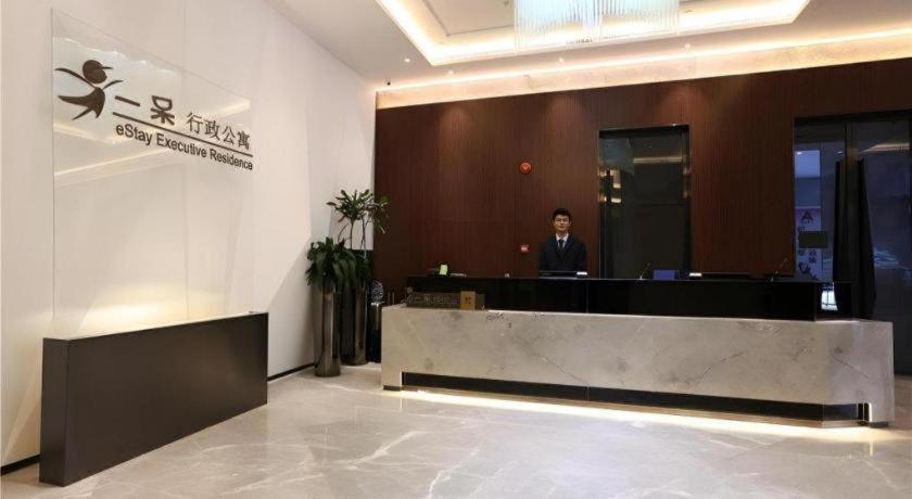 Cloudy International Apartment-beijing Road A-mall Branch 3*