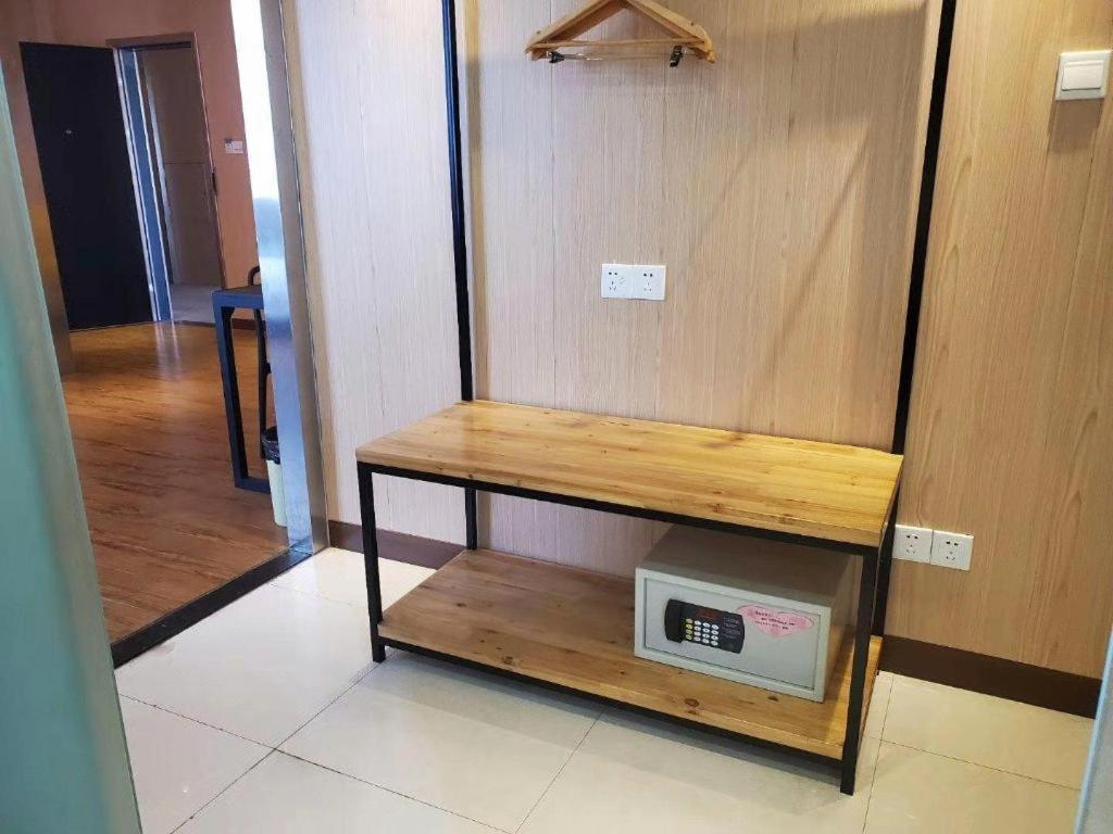 Golden Park Hotel Guangzhou