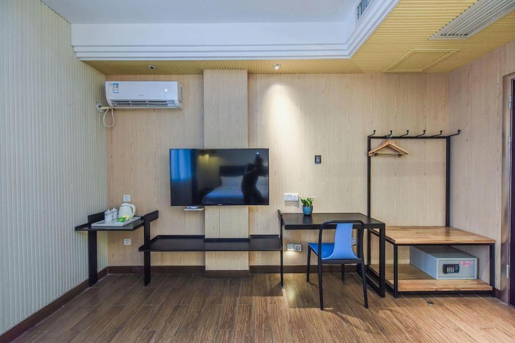 Hotel Golden Park