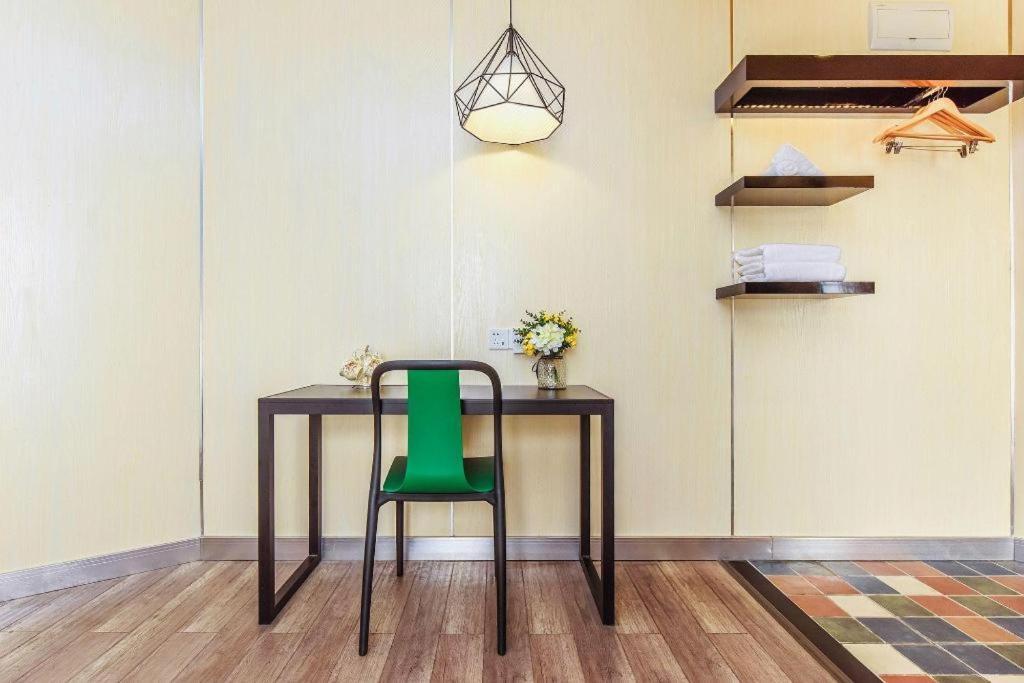 Hotel Golden Park Guangzhou