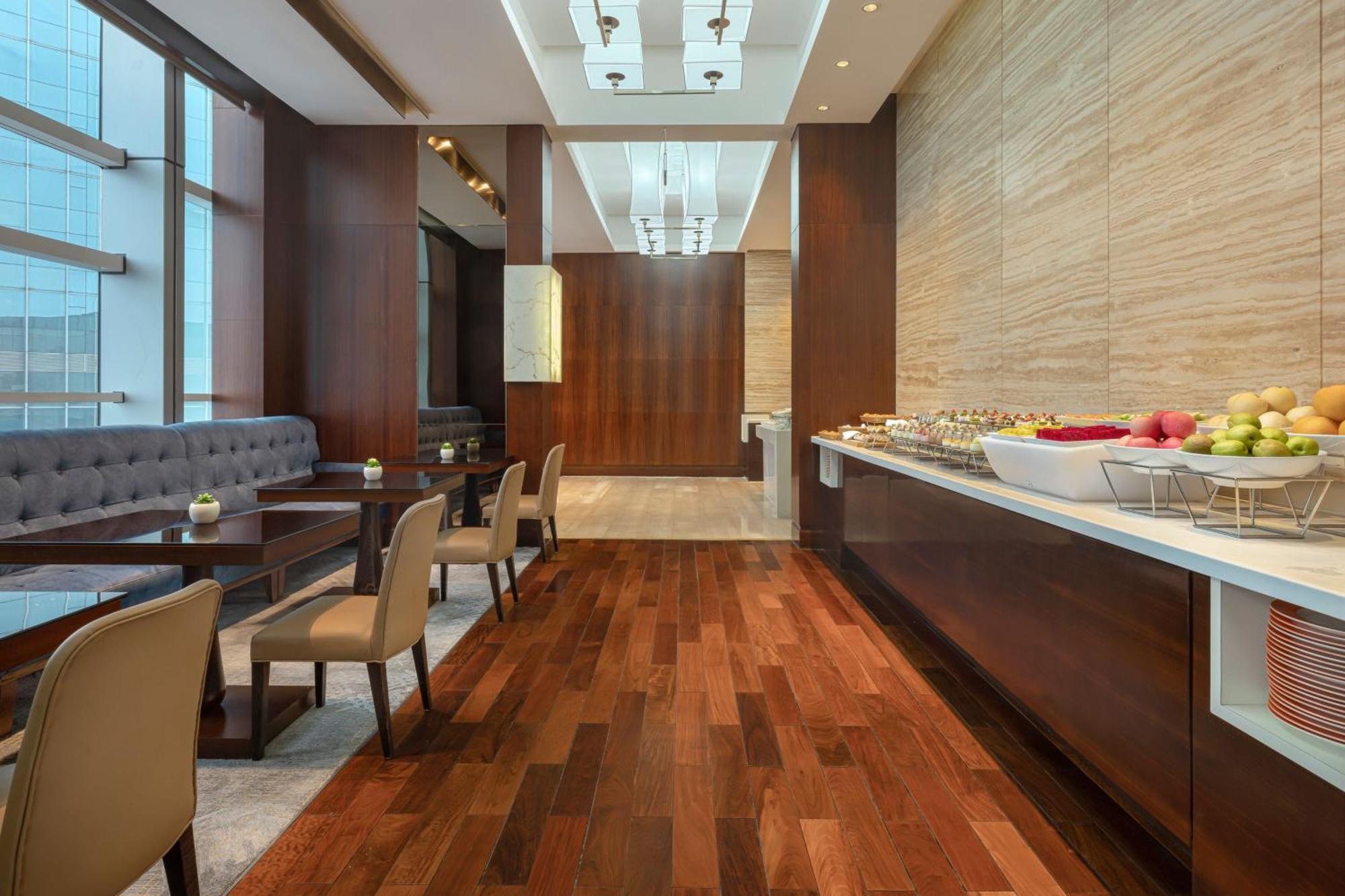 Hotel Sheraton Guangzhou