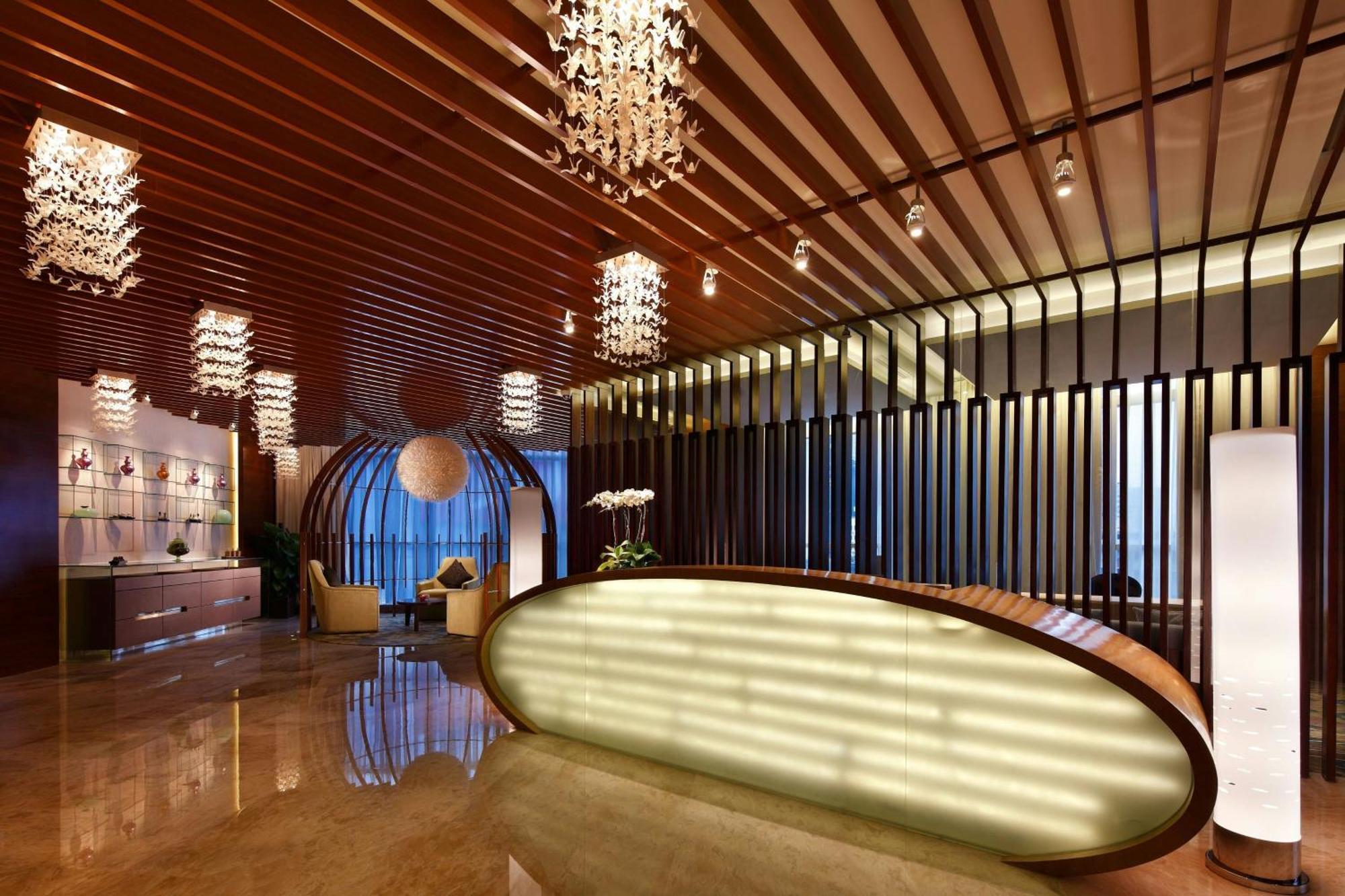 Sheraton 5* Guangzhou