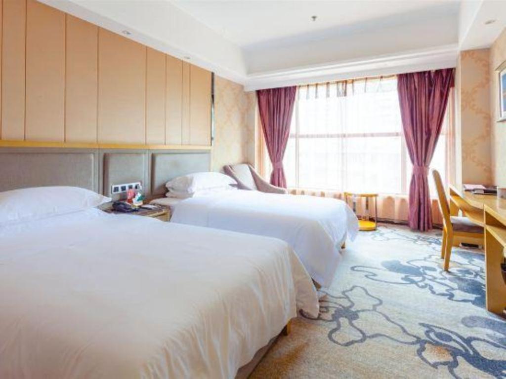 Rongjin 4* Guangzhou