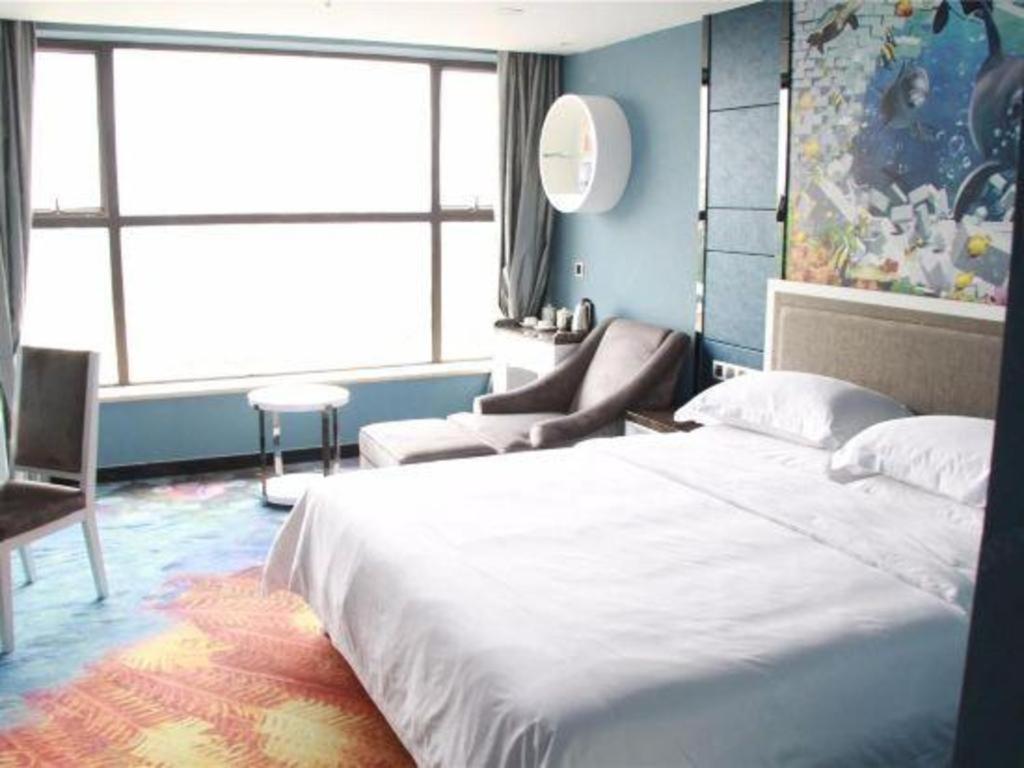 Rongjin Hotel 4*