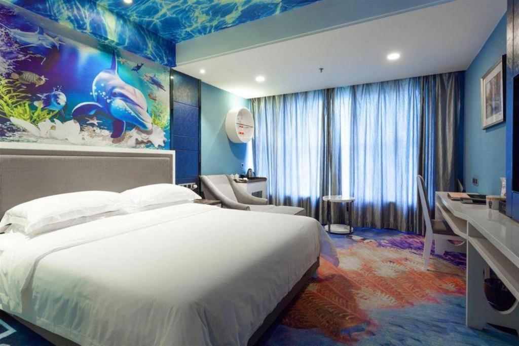 Rongjin 4* Guangzhou