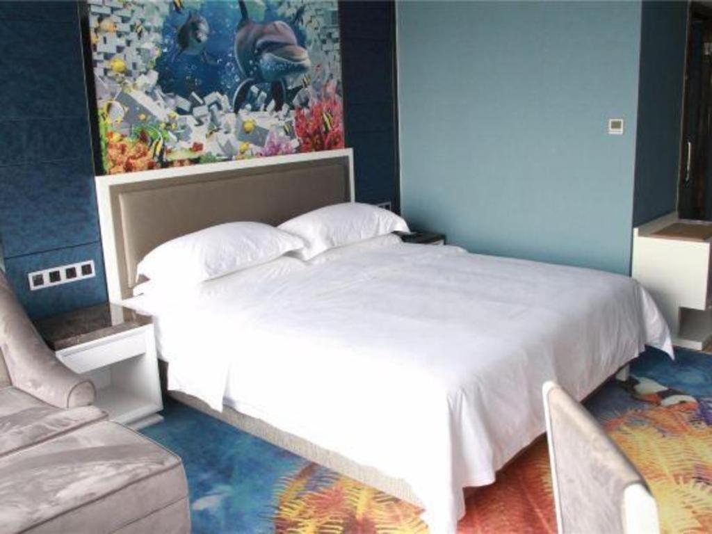 Rongjin Hotel