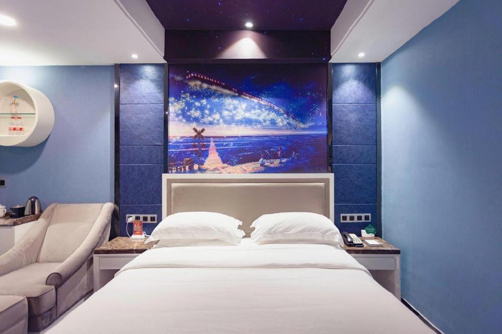 Rongjin 4* Guangzhou