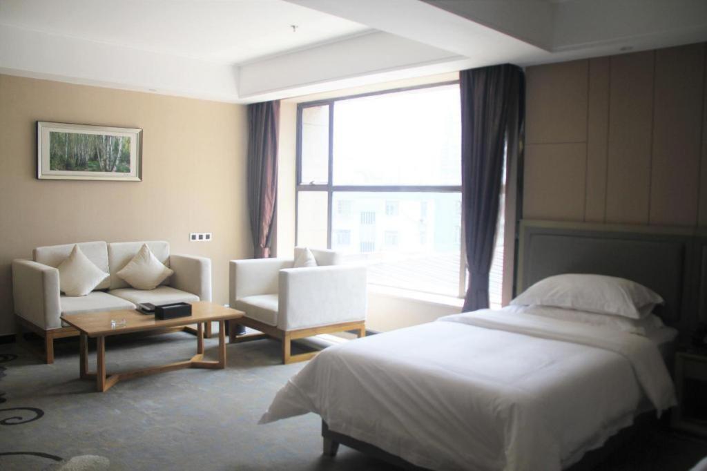 Rongjin Hotel