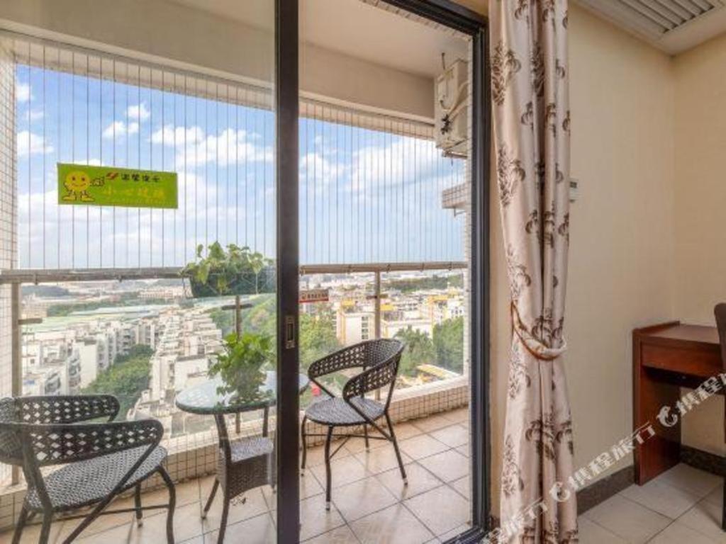 Hotel Junye International 4*