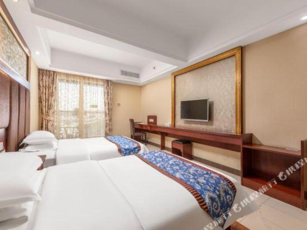 Junye International Hotel Guangzhou