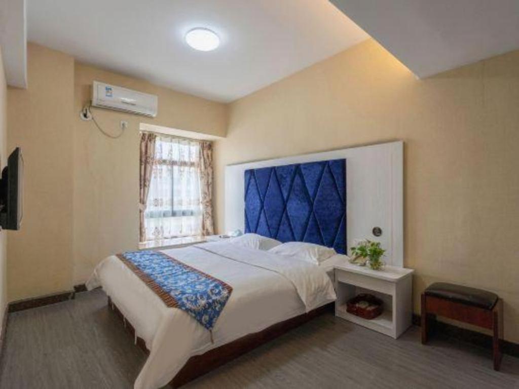 Hotel Junye International