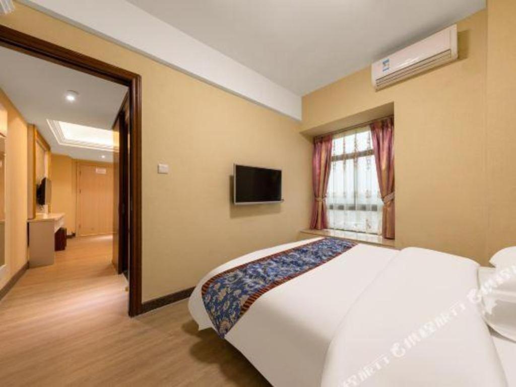Hotel Junye International 4*