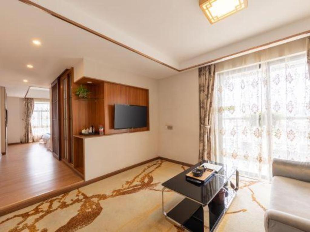 Junye International Hotel