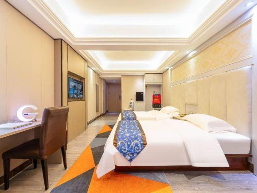 Junye International 4*