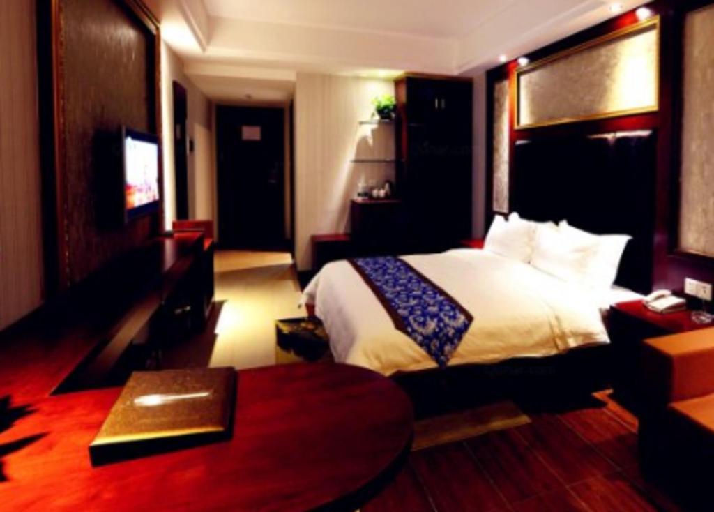 Hotel Junye International