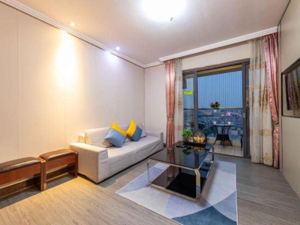 Hotel Junye International