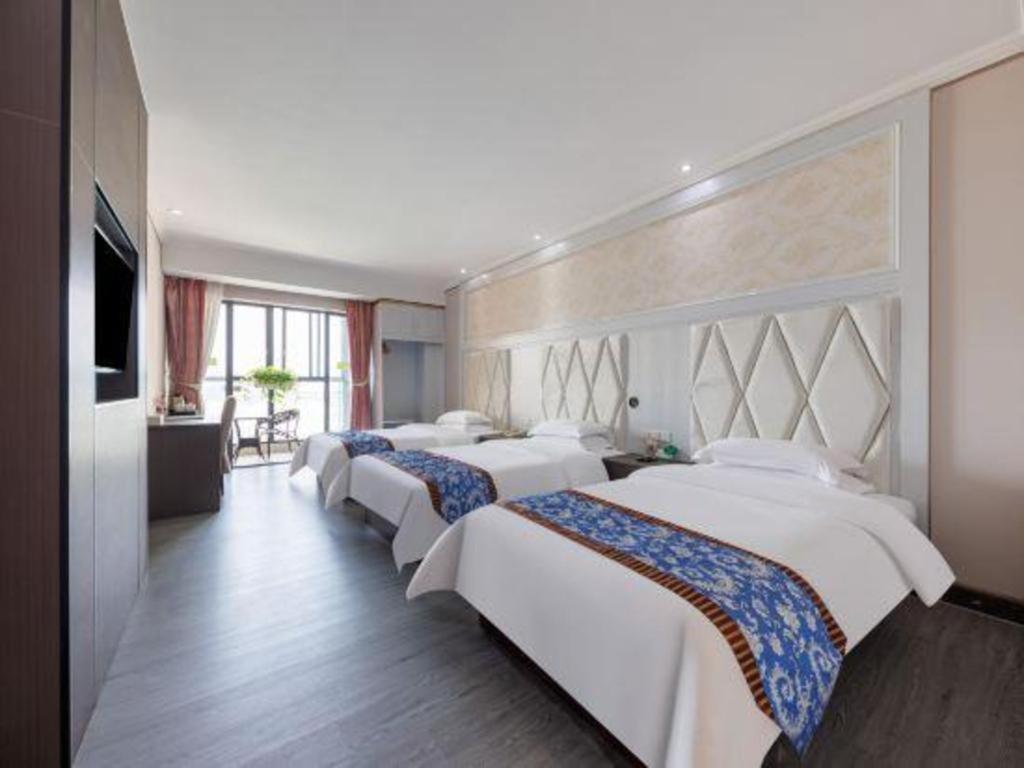 Hotel Junye International 4*