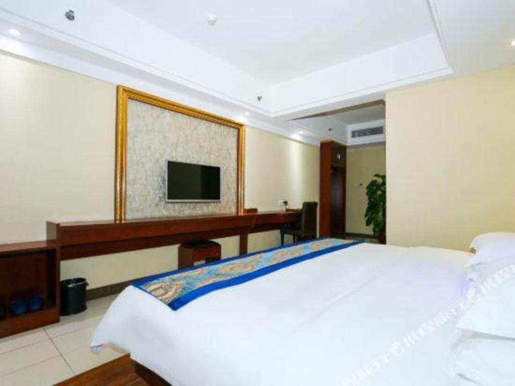 Junye International Hotel Guangzhou