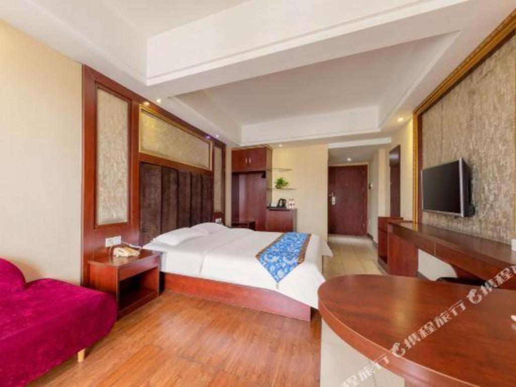 Junye International Hotel