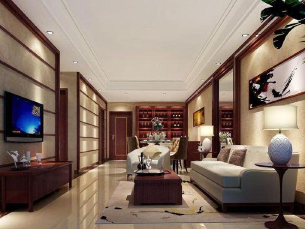 Hotel Junye International
