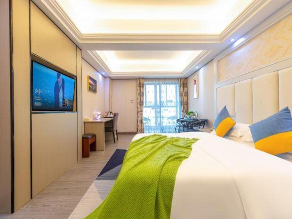 Hotel Junye International 4*
