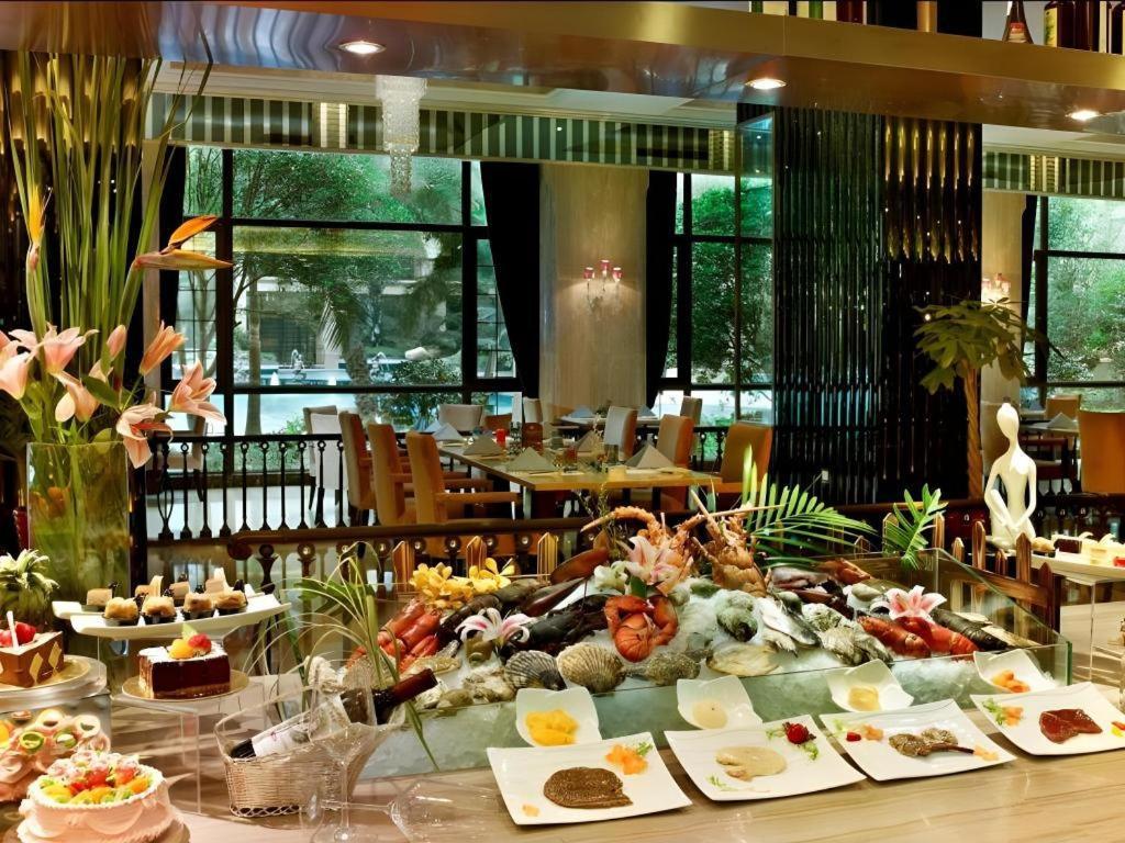 Chateau Starriver Peninsula 5*