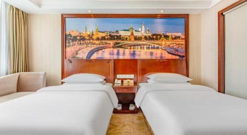 Hotel Vienna International Tianhe Olympic Stadium Dongpu