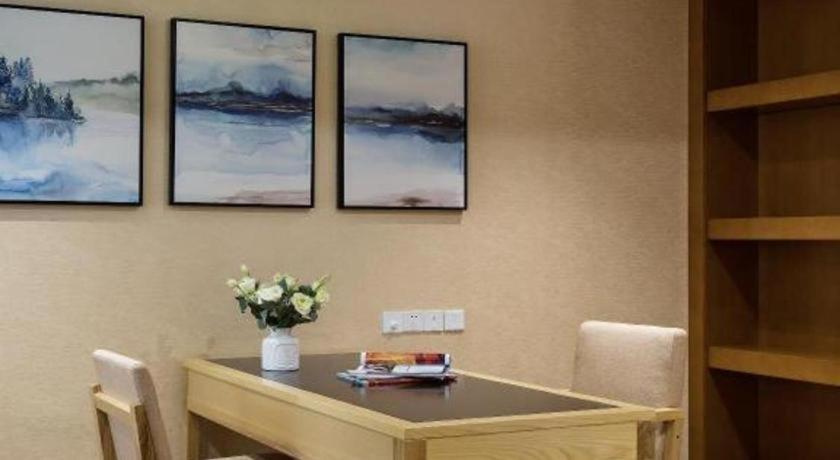 Cheermore Recreation Zhimao Yuan Ecological Leisure Guangzhou