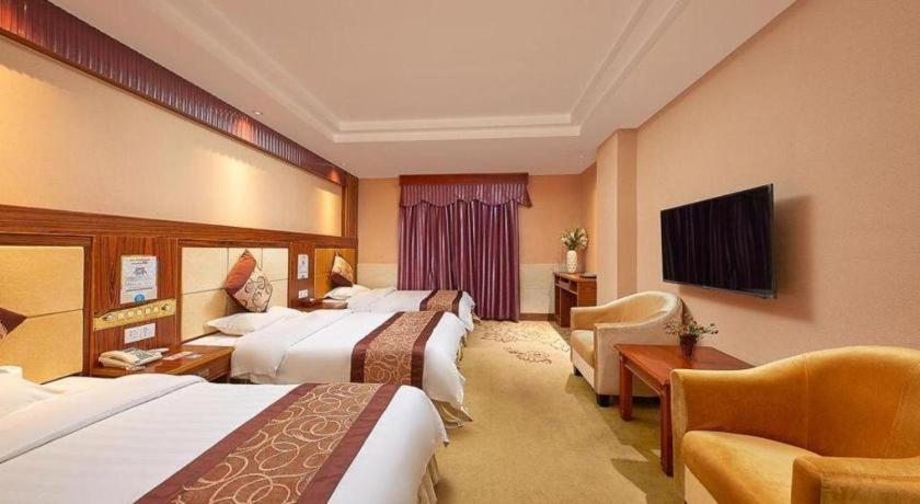 Hotel Airport Liwan 2*