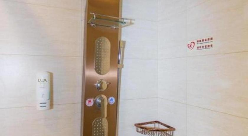 Pai North Gate Of Chimelong Zoo Hotel Guangzhou