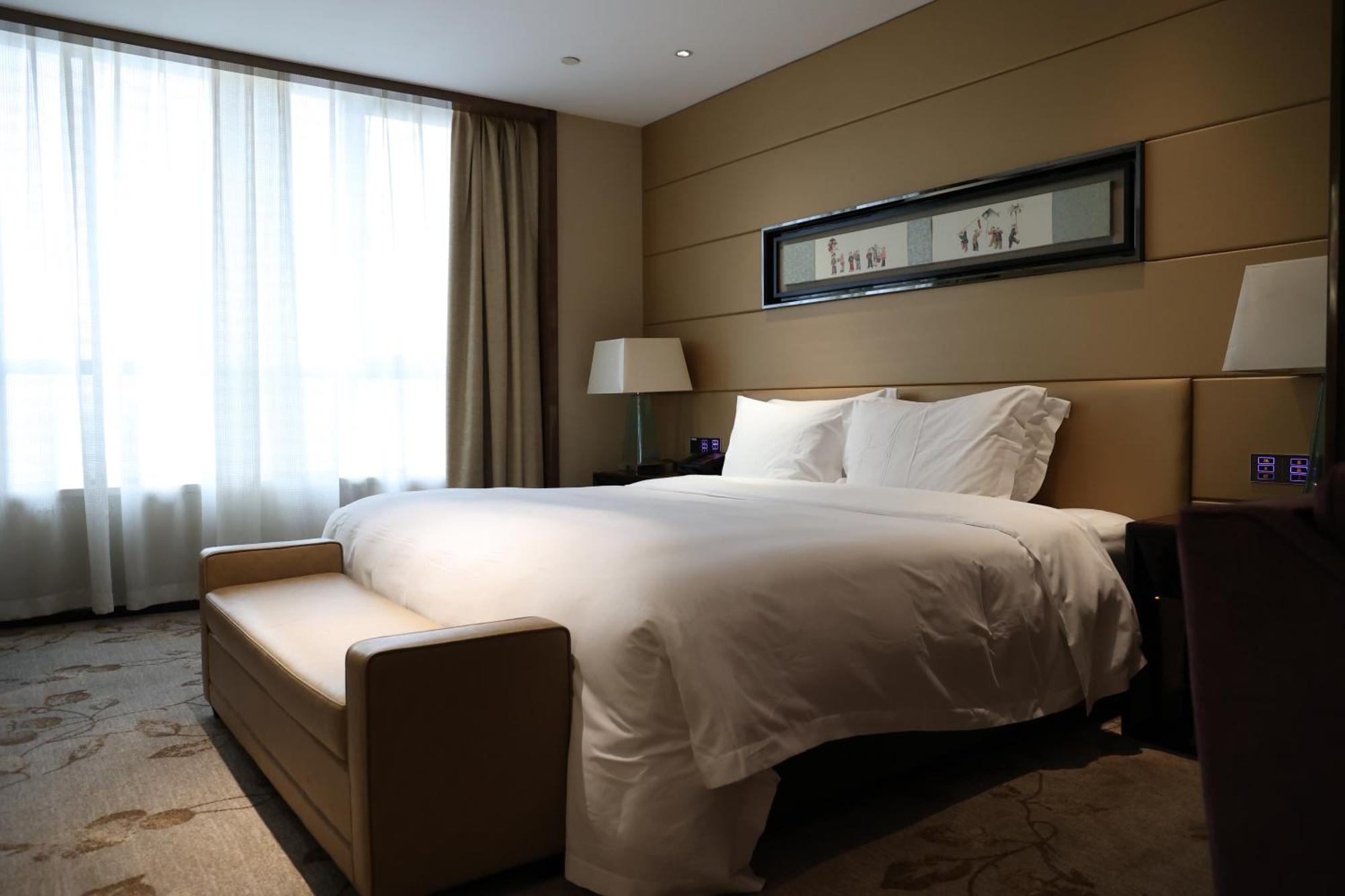 Swissotel 5* Guangzhou