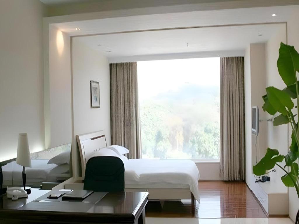 Hotel Jinzhou International Business Guangzhou