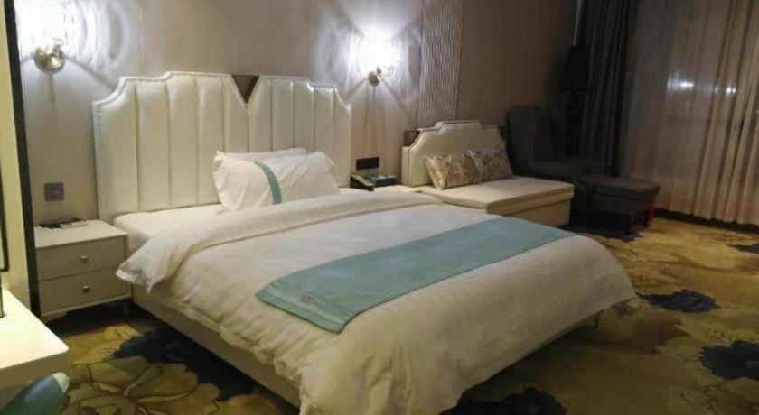 Hotel Xana Lite Shixi Metro Station Guangzhou