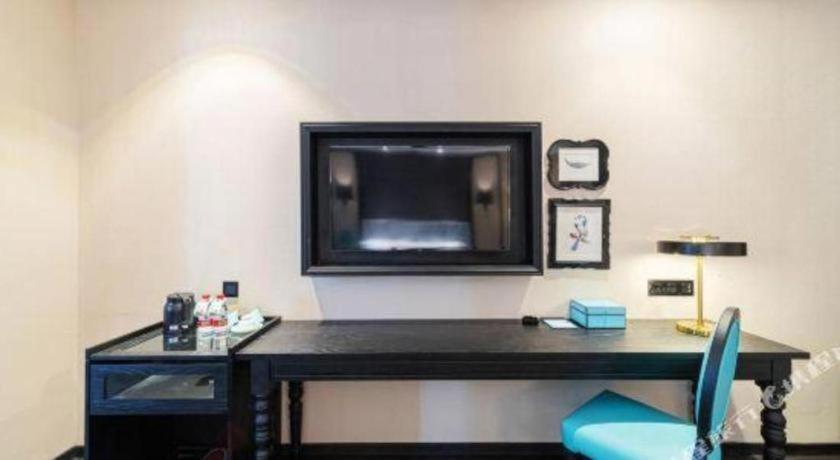 Hotel Xana Hotelle Luogang Science Huangpi Metro Station Guangzhou