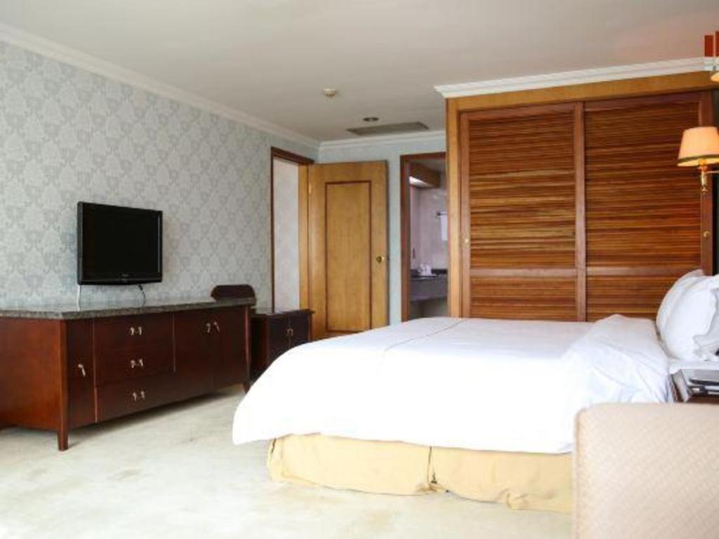 Hotel New Pearl River