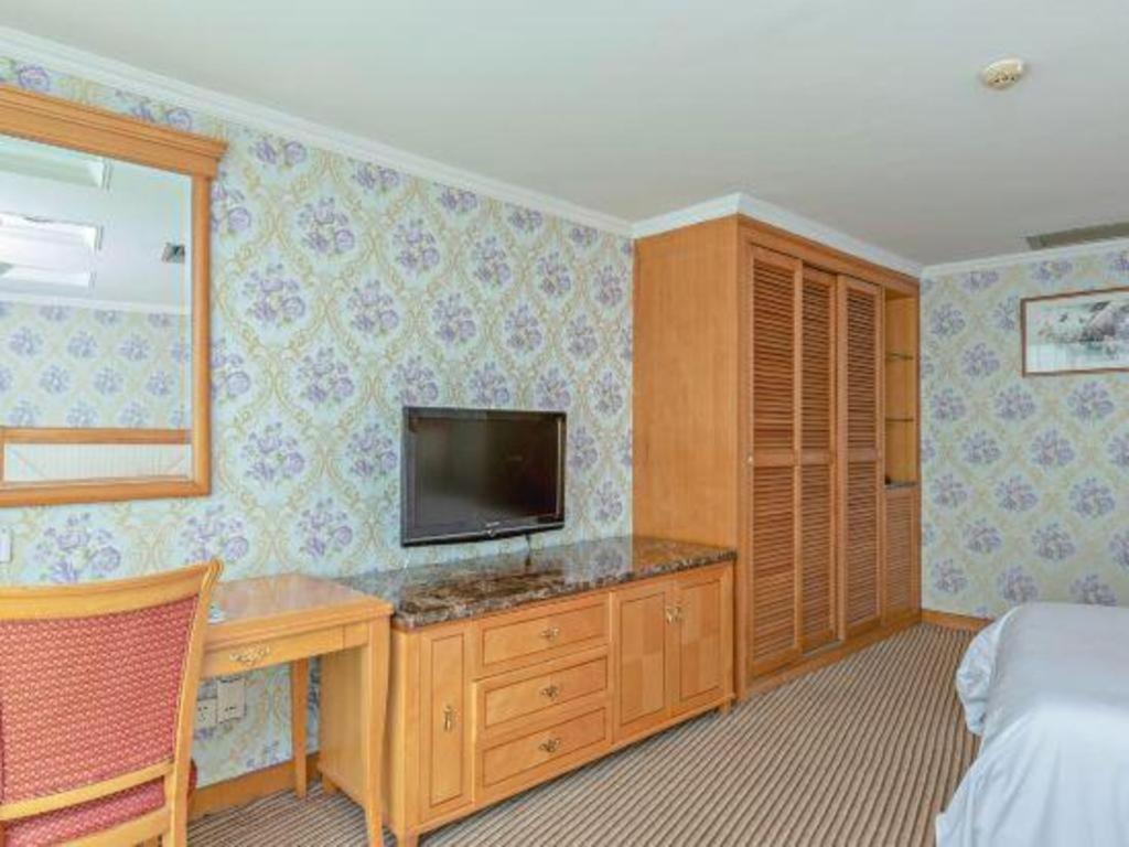 Hotel New Pearl River