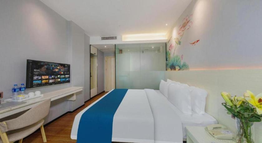 Wenxing Nanfang Hospital Branch Guangzhou