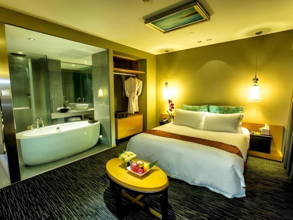 Carat Hotel Guangzhou