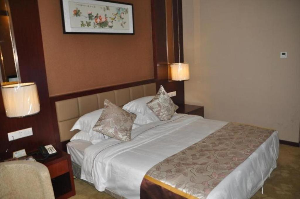 Hotel Galaxy