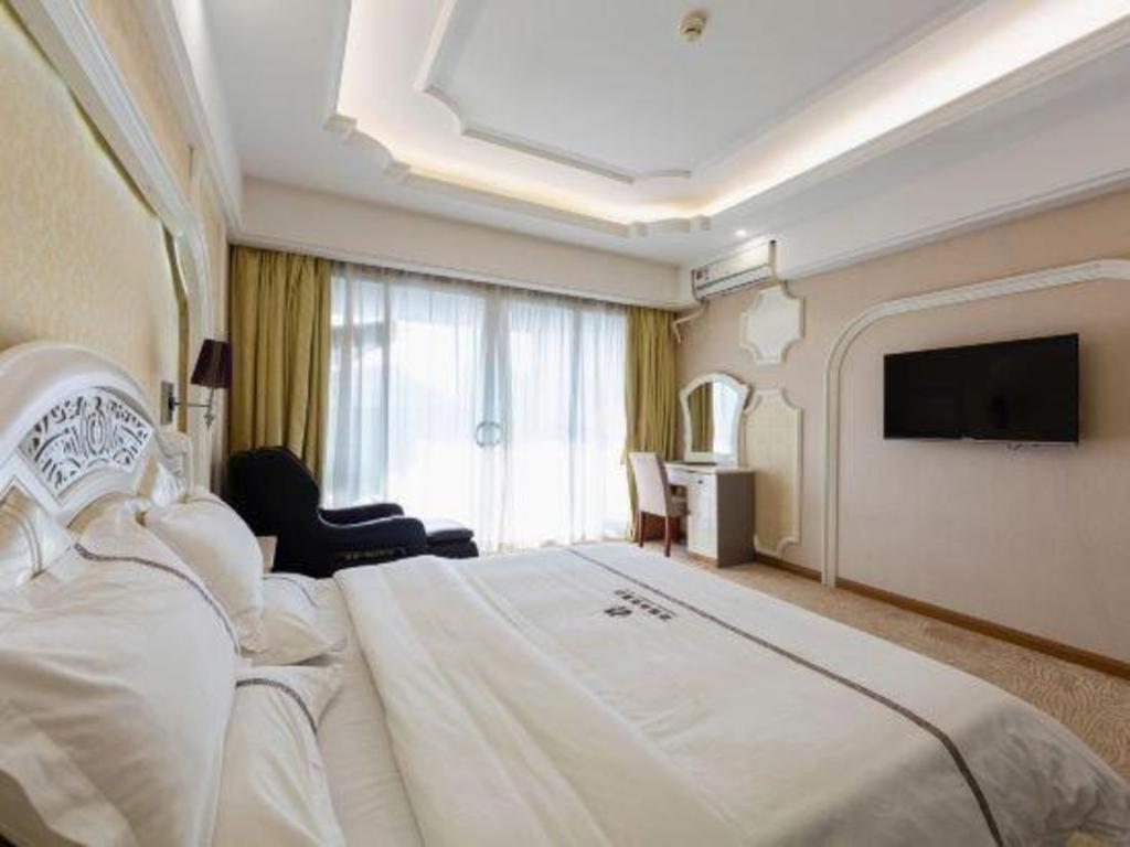 Chuanghui Business Hotel Guangzhou