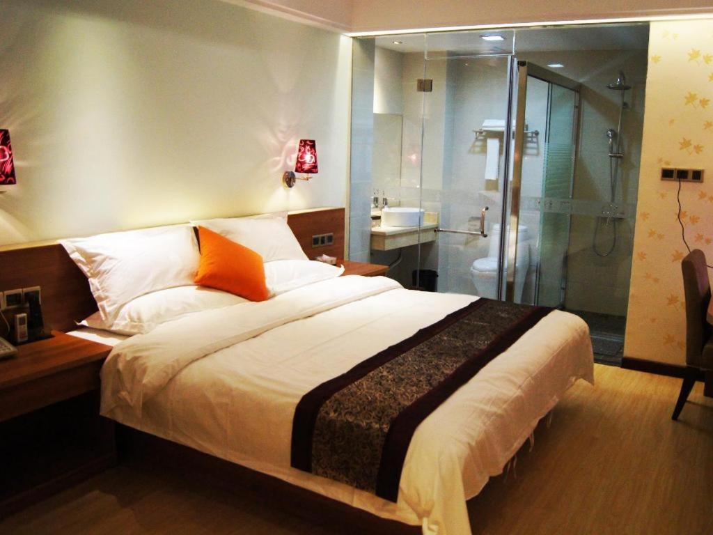 Hotel Chuanghui Business 4*