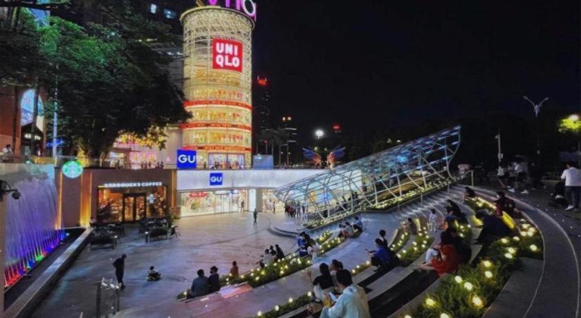 Hanting Tianhe Guangzhou