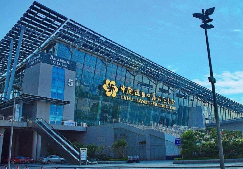 Xana Lite Shixi Metro Station 3* Guangzhou