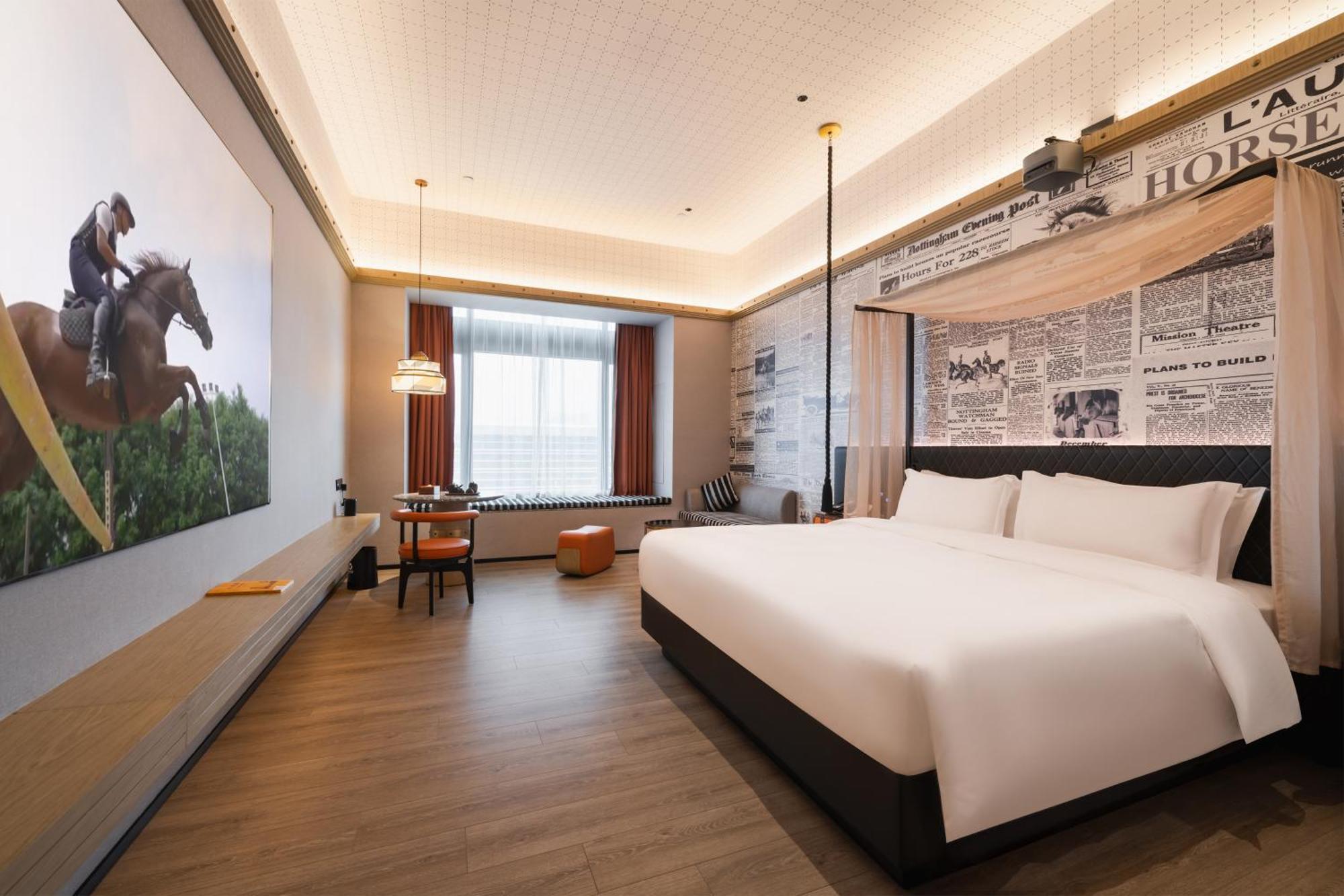 Arthur Liwan Coco Park Dongsha Metro Guangzhou-24h Coffee & Tea & Free Shuttle Bus For Fair By Paco Hotel Guangzhou